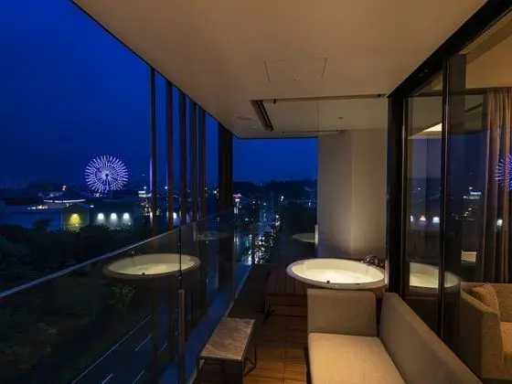 Luxury Süit