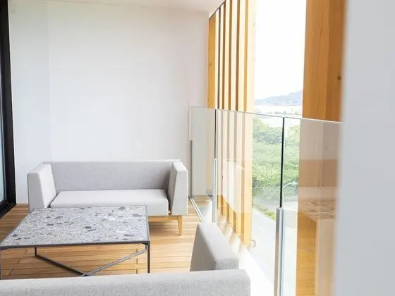 Luxury Süit