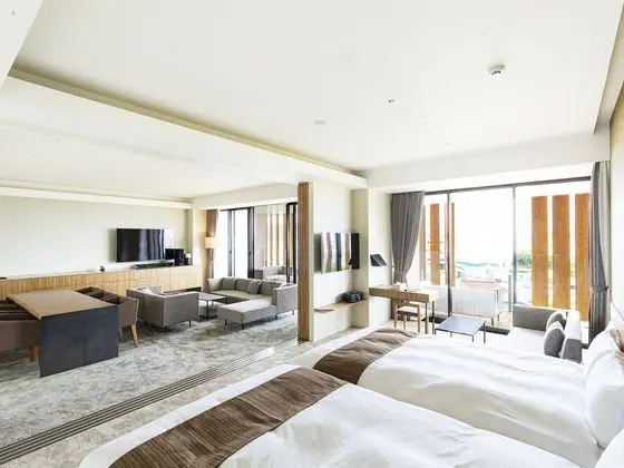 Luxury Süit