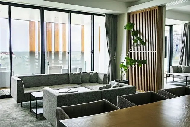 Luxury Süit