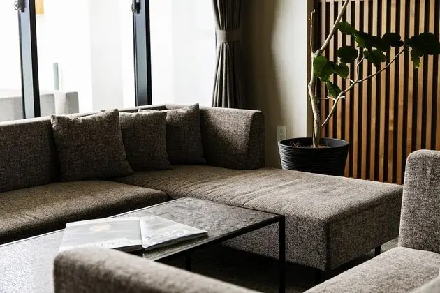 Luxury Süit