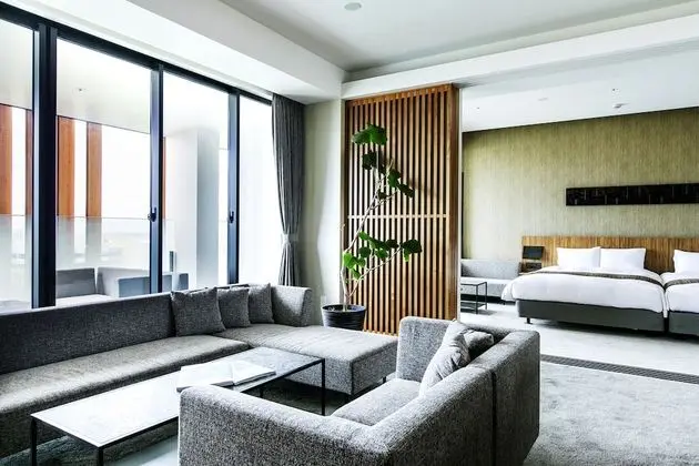 Luxury Süit