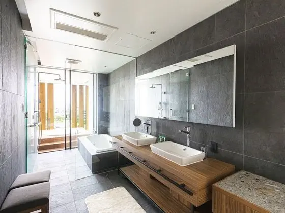 Luxury Süit