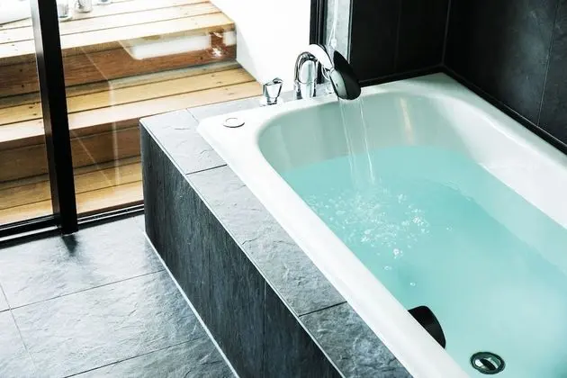 Luxury Süit