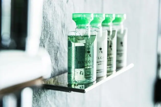Luxury Süit