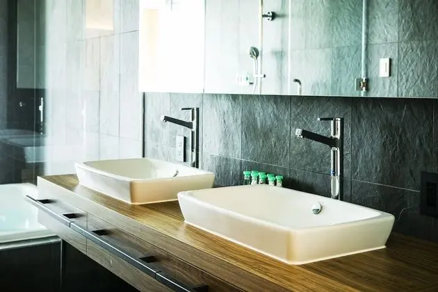 Luxury Süit