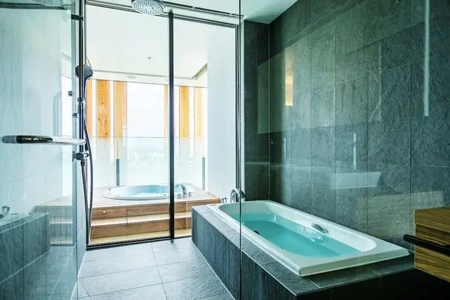 Luxury Süit