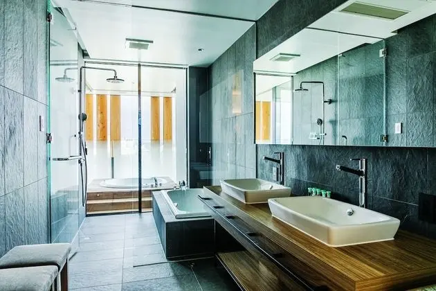 Luxury Süit