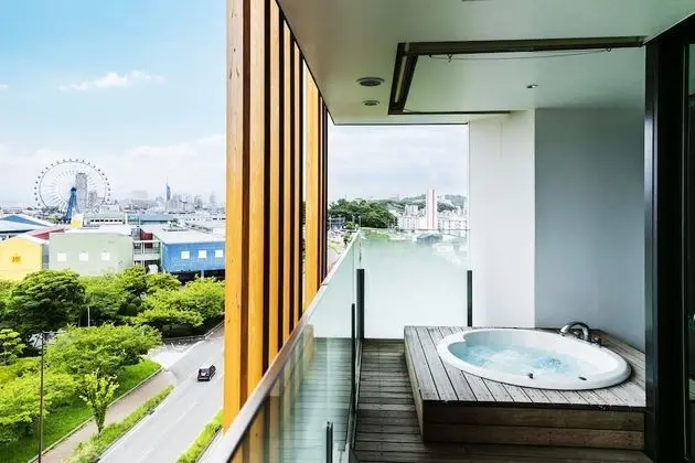 Luxury Süit