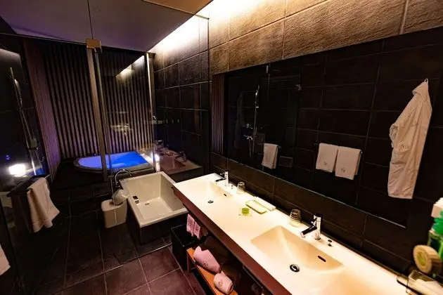 Deluxe İki Ayrı Yataklı Oda