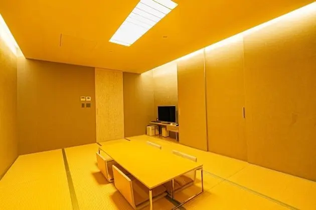 Traditional Oda (Japanese Style Room)