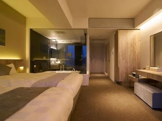 Deluxe İki Ayrı Yataklı Oda