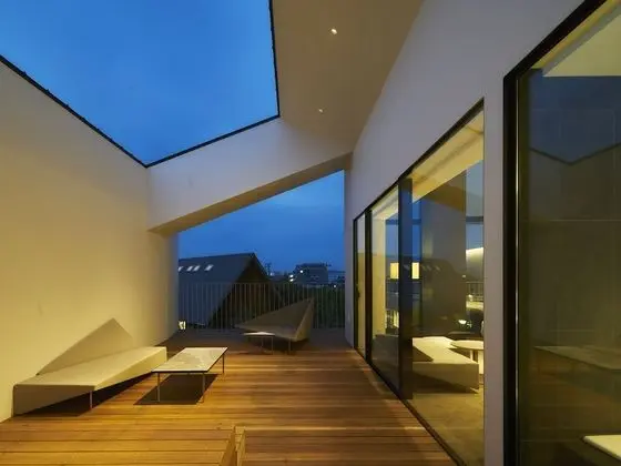 Deluxe İki Ayrı Yataklı Oda, Jakuzi