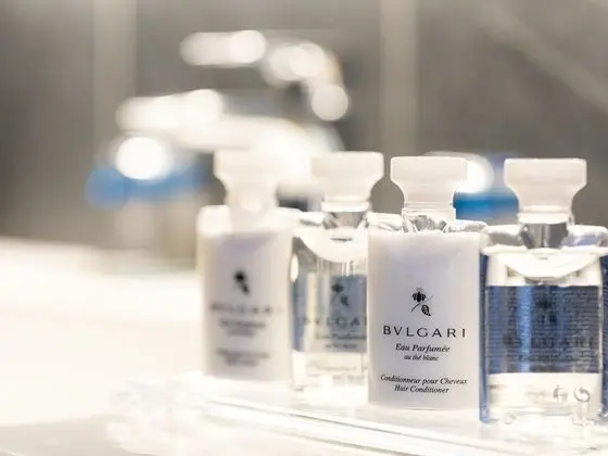 Deluxe İki Ayrı Yataklı Oda, Jakuzi