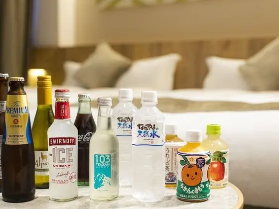 Deluxe İki Ayrı Yataklı Oda, Jakuzi