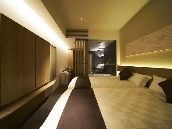 Standard İki Ayrı Yataklı Oda