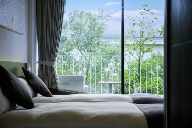 Standard İki Ayrı Yataklı Oda