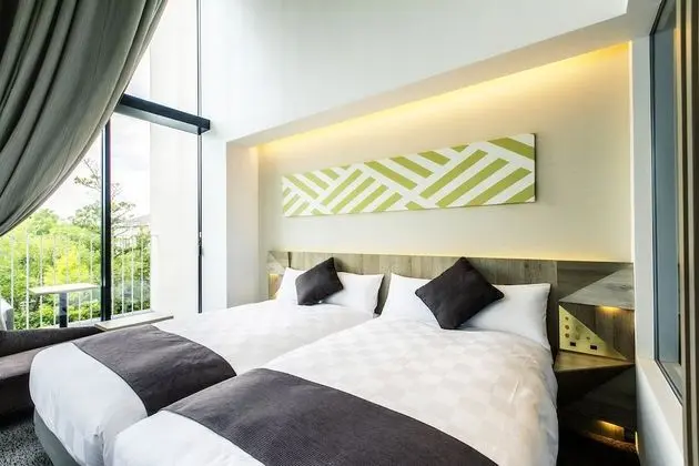 Standard İki Ayrı Yataklı Oda