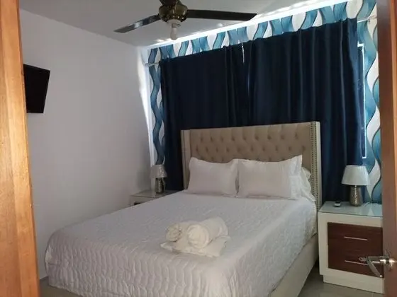 Exclusive Apart Daire