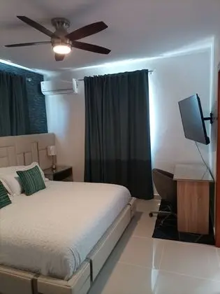 Exclusive Apart Daire
