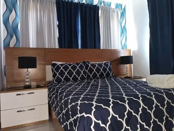 Exclusive Apart Daire