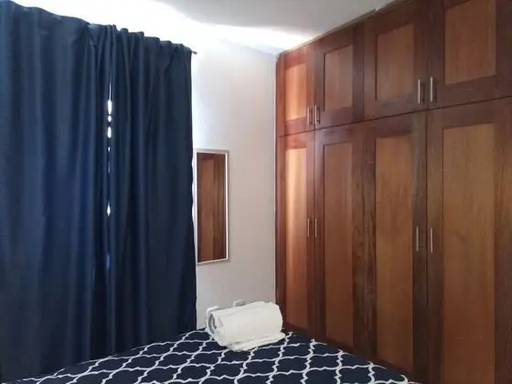 Exclusive Apart Daire