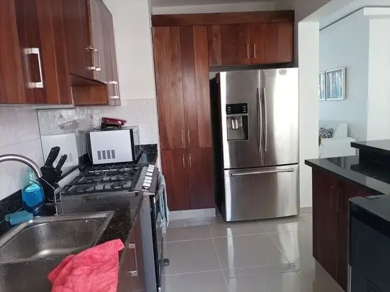 Exclusive Apart Daire