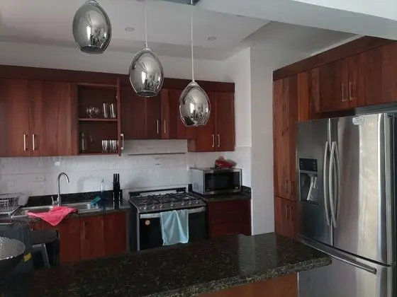 Exclusive Apart Daire
