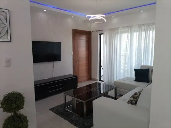 Exclusive Apart Daire