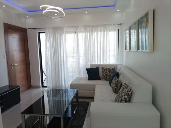 Exclusive Apart Daire
