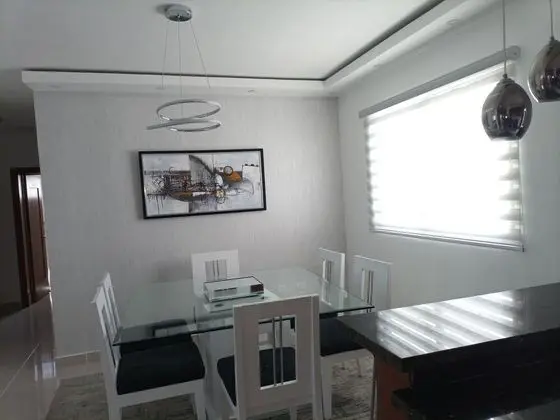 Exclusive Apart Daire
