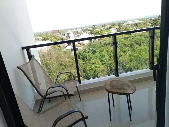 Exclusive Apart Daire