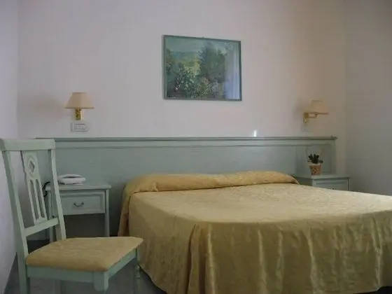 Dört Kişilik Oda