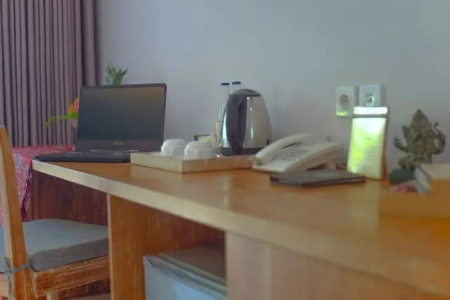 Deluxe Oda, Balkon, Bahçe Manzaralı