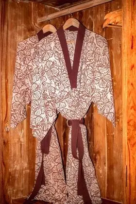 Deluxe Oda, Balkon, Bahçe Manzaralı
