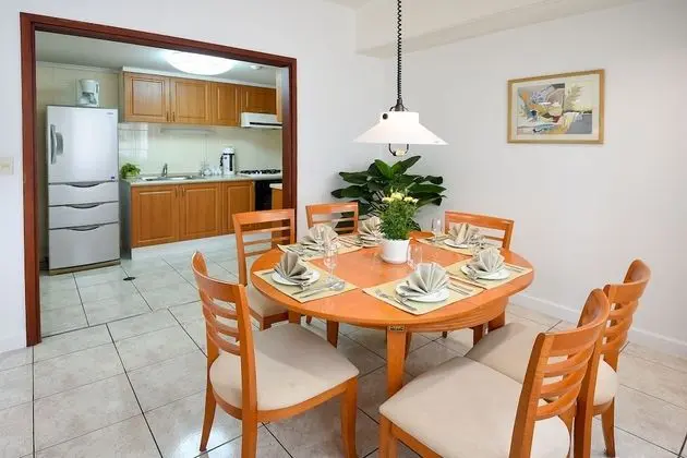 Deluxe Apart Daire, 1 Yatak Odası, Mutfak, Şehir Manzaralı