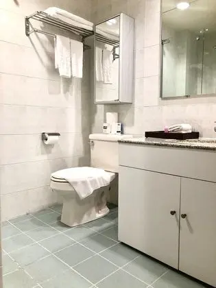 Deluxe Apart Daire, 1 Yatak Odası, Mutfak, Şehir Manzaralı
