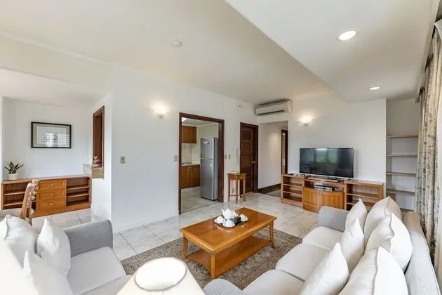 Deluxe Apart Daire, 2 Yatak Odası, Mutfak, Şehir Manzaralı