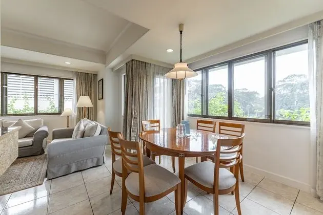 Deluxe Apart Daire, 2 Yatak Odası, Mutfak, Şehir Manzaralı