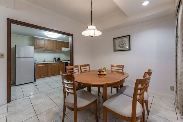 Superior Apart Daire, 1 Yatak Odası, Mutfak, Şehir Manzaralı
