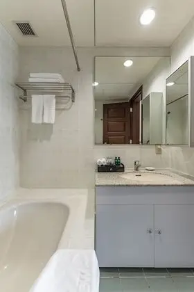 Superior Apart Daire, 1 Yatak Odası, Mutfak, Şehir Manzaralı