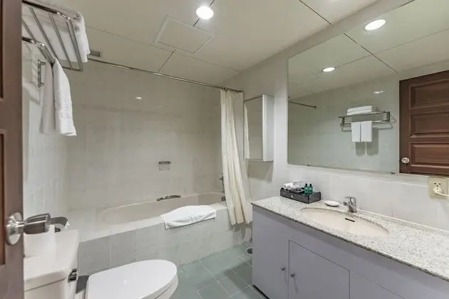 Superior Apart Daire, 1 Yatak Odası, Mutfak, Şehir Manzaralı