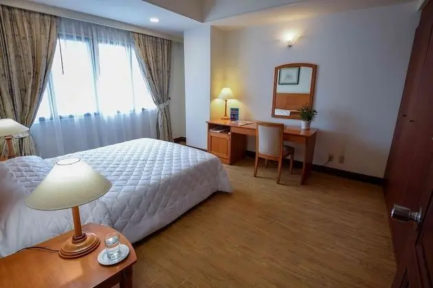 Superior Apart Daire, 1 Yatak Odası, Mutfak, Şehir Manzaralı