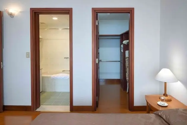 Superior Apart Daire, 1 Yatak Odası, Mutfak, Şehir Manzaralı