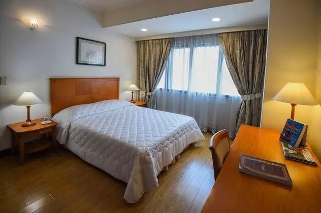 Superior Apart Daire, 1 Yatak Odası, Mutfak, Şehir Manzaralı