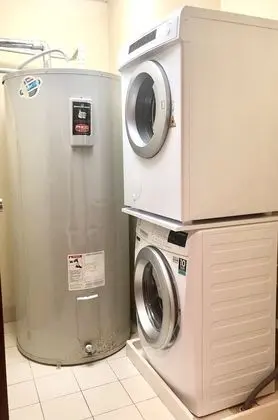 Superior Apart Daire, 1 Yatak Odası, Mutfak, Şehir Manzaralı
