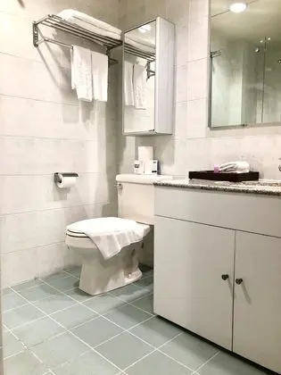 Superior Apart Daire, 1 Yatak Odası, Mutfak, Şehir Manzaralı