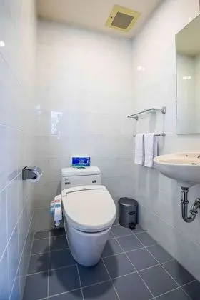 Superior Apart Daire, 1 Yatak Odası, Mutfak, Şehir Manzaralı