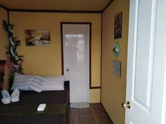 Tek Büyük Yataklı Oda (Aircon)