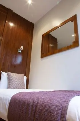 Standard Single Room, 1 Single Bed